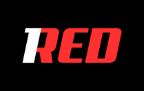 1Red Casino Logo