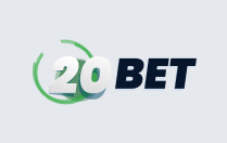 20bet casino Logo