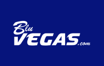 Bluvegas Casino Logo