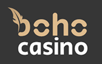 Boho Casino Logo