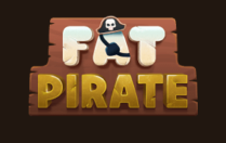 Fat Pirate Logo