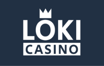 Loki Casino Logo