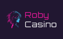 Roby Casino Logo