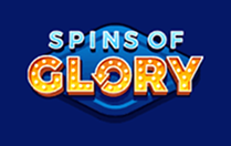 Spins of Glory Logo