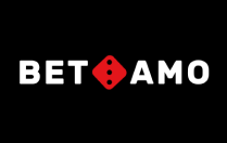 betamo casino logo