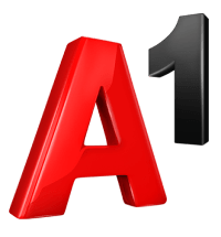 А1 Logo