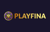 playfina casino logo