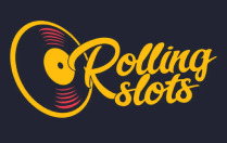 rollingslots logo